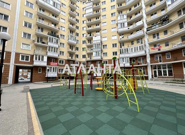 1-кімнатна квартира за адресою Люстдорфська дор. (площа 34,9 м²) - Atlanta.ua - фото 14