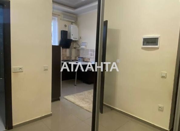 1-комнатная квартира по адресу ул. Любашевская (площадь 55,0 м2) - Atlanta.ua - фото 18