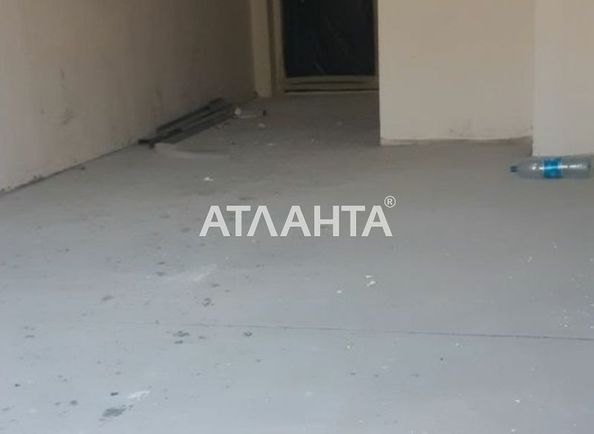 1-room apartment apartment by the address st. Radostnaya (area 22,6 m²) - Atlanta.ua - photo 3