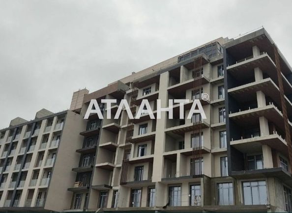 1-room apartment apartment by the address st. Mayachnyy per (area 61,1 m2) - Atlanta.ua - photo 5