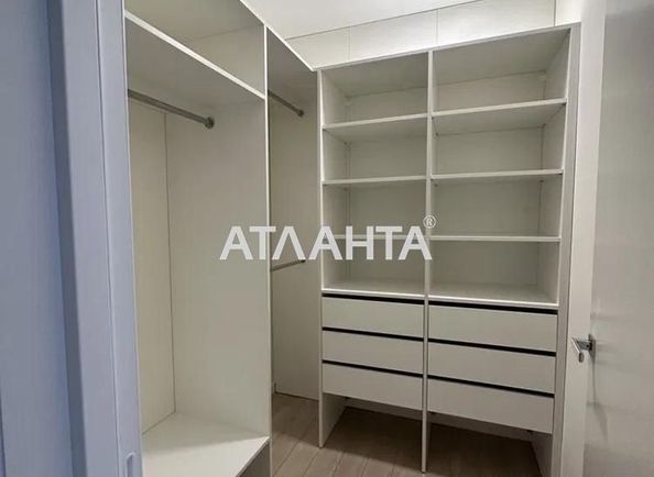1-room apartment apartment by the address st. Zelenaya (area 53,0 m2) - Atlanta.ua - photo 8