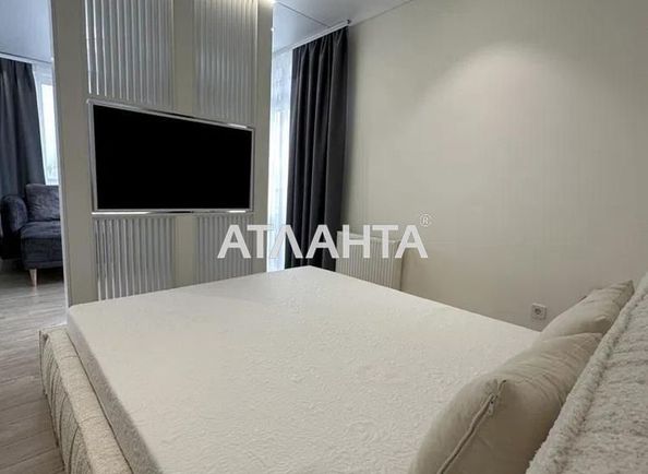1-room apartment apartment by the address st. Zelenaya (area 53,0 m2) - Atlanta.ua - photo 13