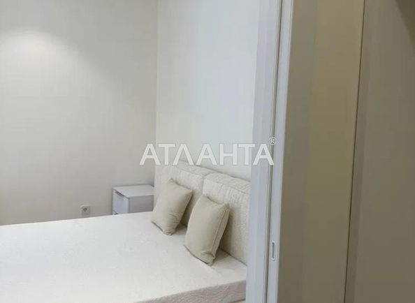 1-room apartment apartment by the address st. Zelenaya (area 53,0 m2) - Atlanta.ua - photo 14