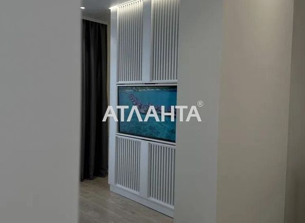 1-room apartment apartment by the address st. Zelenaya (area 53,0 m2) - Atlanta.ua - photo 15