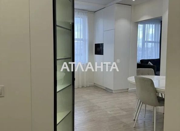 1-room apartment apartment by the address st. Zelenaya (area 53,0 m2) - Atlanta.ua - photo 18