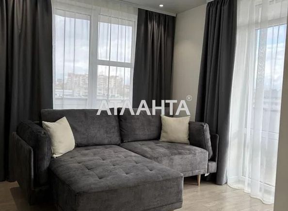 1-room apartment apartment by the address st. Zelenaya (area 53,0 m2) - Atlanta.ua - photo 19