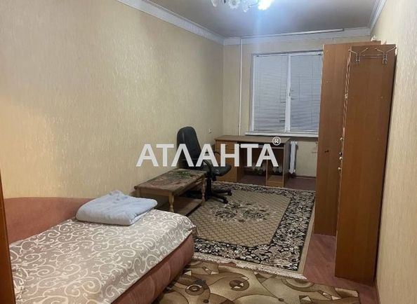 2-rooms apartment apartment by the address st. Petrova gen (area 43,0 m2) - Atlanta.ua - photo 5