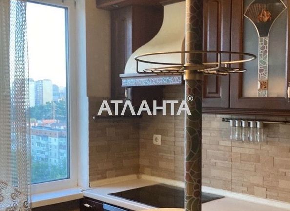 2-rooms apartment apartment (area 55,0 m2) - Atlanta.ua