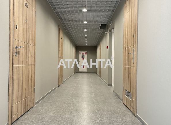 1-комнатная квартира по адресу ул. Литературная (площадь 41,0 м2) - Atlanta.ua - фото 5