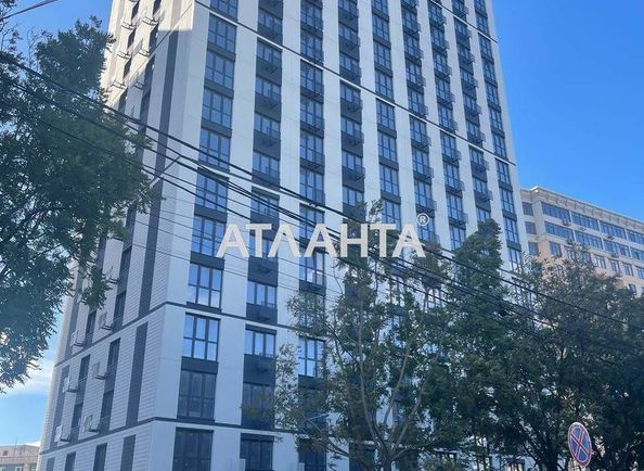 1-комнатная квартира по адресу ул. Литературная (площадь 41,0 м2) - Atlanta.ua - фото 6
