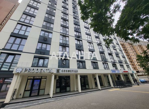 1-кімнатна квартира за адресою вул. Літературна (площа 41 м²) - Atlanta.ua
