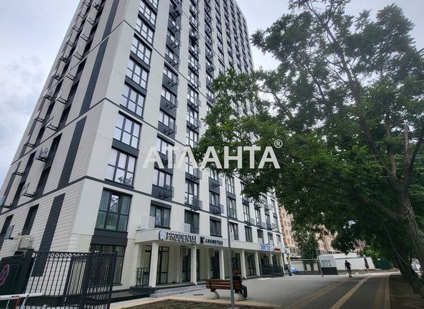 1-кімнатна квартира за адресою вул. Літературна (площа 41 м²) - Atlanta.ua - фото 6