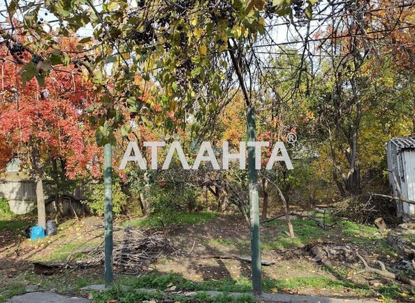 Landplot by the address st. Lyudmily Ginzburg per Shchorsa per (area 7,0 сот) - Atlanta.ua - photo 15