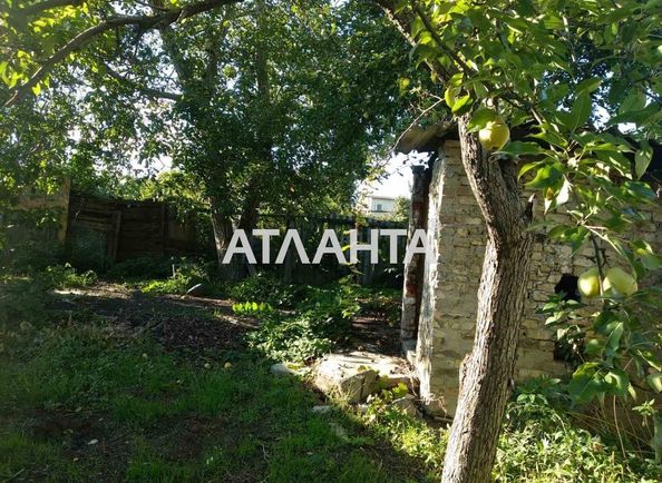 Landplot by the address st. Lyudmily Ginzburg per Shchorsa per (area 7,0 сот) - Atlanta.ua - photo 33