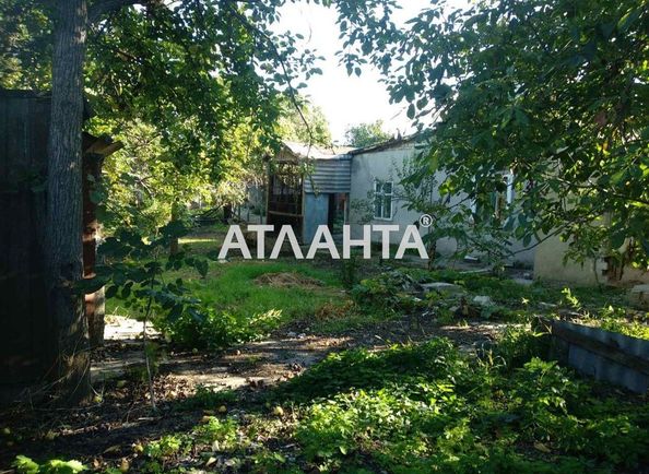 Landplot by the address st. Lyudmily Ginzburg per Shchorsa per (area 7,0 сот) - Atlanta.ua - photo 35