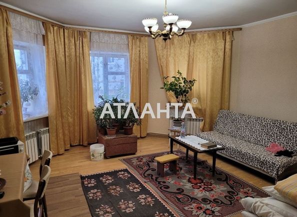 House by the address st. Koshevogo Olega (area 180 m²) - Atlanta.ua