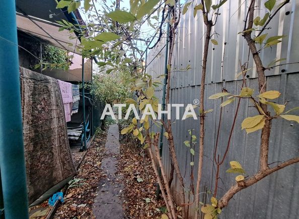 House by the address st. Petrashevskogo (area 35,9 m2) - Atlanta.ua - photo 7