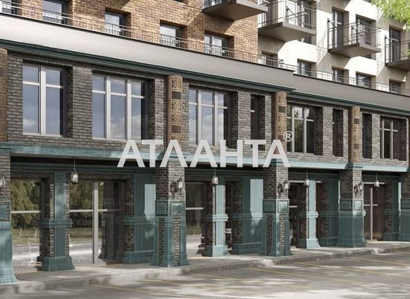 1-room apartment apartment by the address st. Fontanskaya dor Perekopskoy Divizii (area 29,1 m²) - Atlanta.ua - photo 3