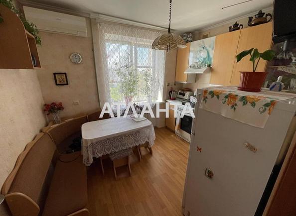 1-room apartment apartment by the address st. Kropivnitskogo (area 40 m²) - Atlanta.ua - photo 5