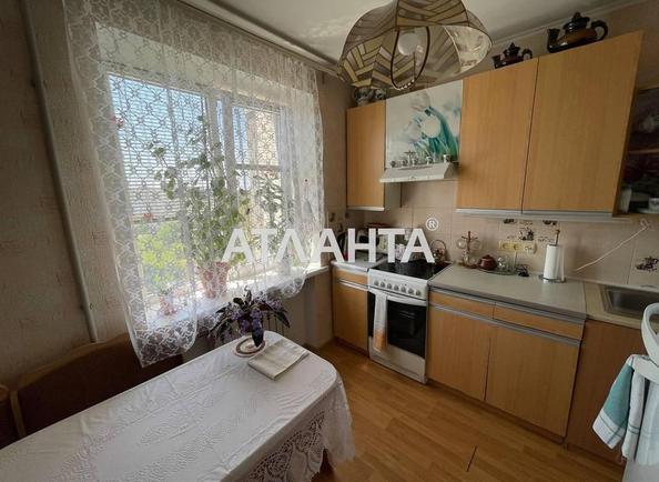 1-room apartment apartment by the address st. Kropivnitskogo (area 40 m²) - Atlanta.ua - photo 6