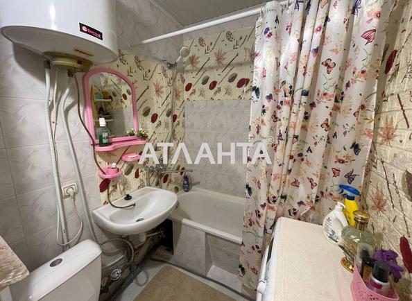 1-room apartment apartment by the address st. Kropivnitskogo (area 40 m²) - Atlanta.ua - photo 8