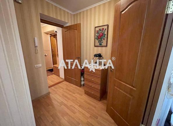 1-room apartment apartment by the address st. Kropivnitskogo (area 40 m²) - Atlanta.ua - photo 9