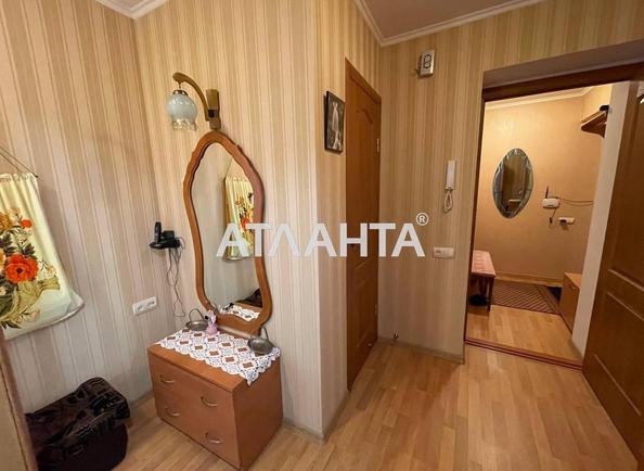 1-room apartment apartment by the address st. Kropivnitskogo (area 40 m²) - Atlanta.ua - photo 10
