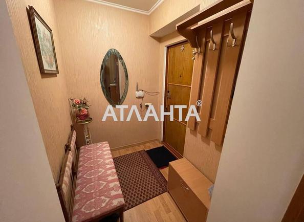 1-room apartment apartment by the address st. Kropivnitskogo (area 40 m²) - Atlanta.ua - photo 11