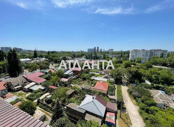 1-room apartment apartment by the address st. Kropivnitskogo (area 40 m²) - Atlanta.ua - photo 12