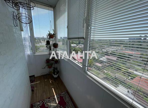1-room apartment apartment by the address st. Kropivnitskogo (area 40 m²) - Atlanta.ua - photo 13