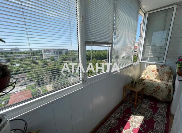 1-room apartment apartment by the address st. Kropivnitskogo (area 40 m²) - Atlanta.ua - photo 14
