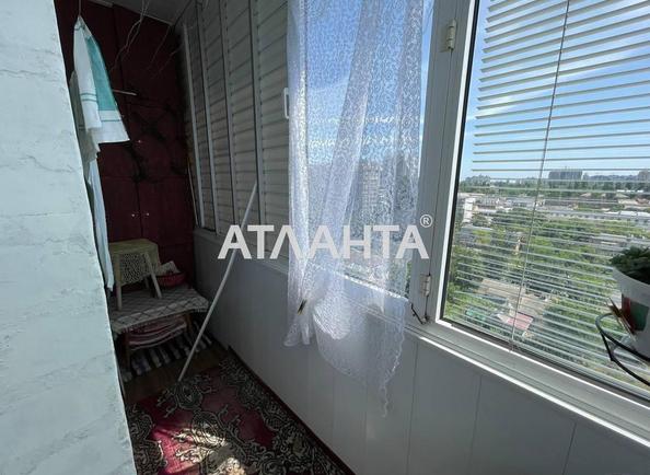 1-room apartment apartment by the address st. Kropivnitskogo (area 40 m²) - Atlanta.ua - photo 15