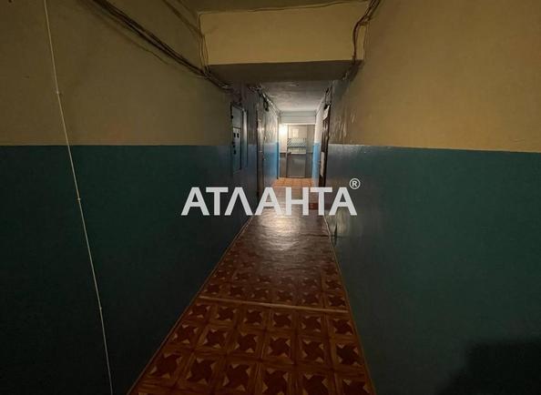 1-room apartment apartment by the address st. Kropivnitskogo (area 40 m²) - Atlanta.ua - photo 16