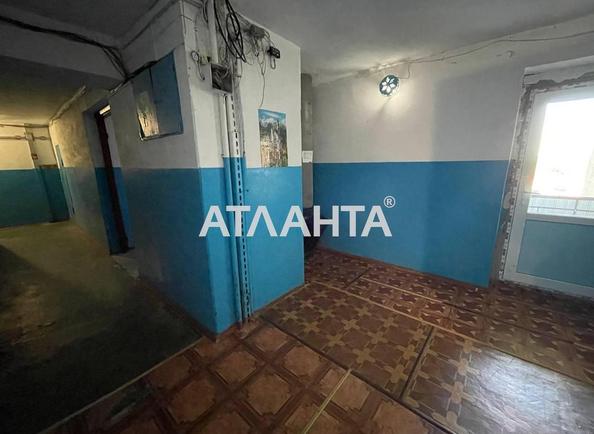 1-room apartment apartment by the address st. Kropivnitskogo (area 40 m²) - Atlanta.ua - photo 17
