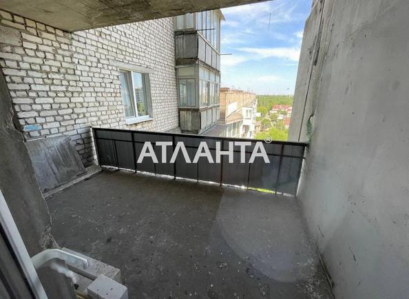 1-room apartment apartment by the address st. Kropivnitskogo (area 40 m²) - Atlanta.ua - photo 18