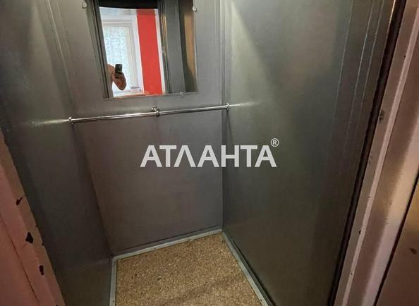 1-room apartment apartment by the address st. Kropivnitskogo (area 40 m²) - Atlanta.ua - photo 19