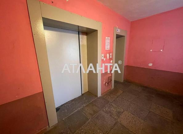 1-room apartment apartment by the address st. Kropivnitskogo (area 40 m²) - Atlanta.ua - photo 20