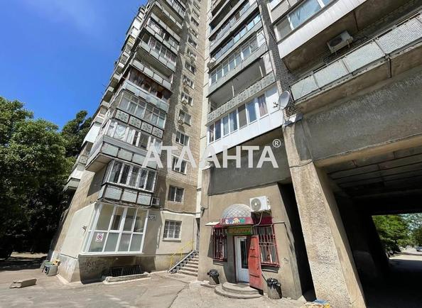 1-room apartment apartment by the address st. Kropivnitskogo (area 40 m²) - Atlanta.ua - photo 21