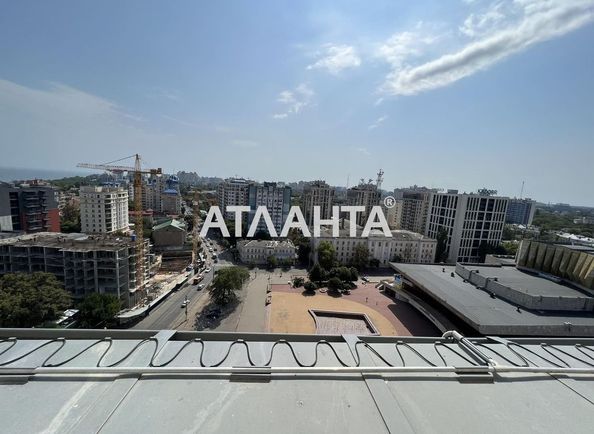 1-room apartment apartment by the address st. Leontovicha Belinskogo (area 56,0 m2) - Atlanta.ua - photo 2