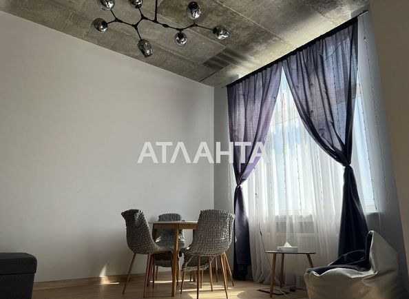 1-room apartment apartment by the address st. Leontovicha Belinskogo (area 56,0 m2) - Atlanta.ua - photo 3
