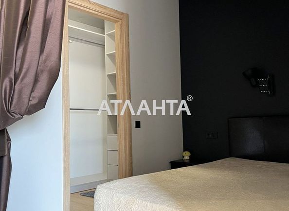 1-room apartment apartment by the address st. Leontovicha Belinskogo (area 56,0 m2) - Atlanta.ua - photo 5