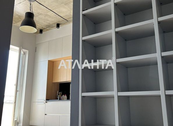 1-room apartment apartment by the address st. Leontovicha Belinskogo (area 56,0 m2) - Atlanta.ua - photo 8