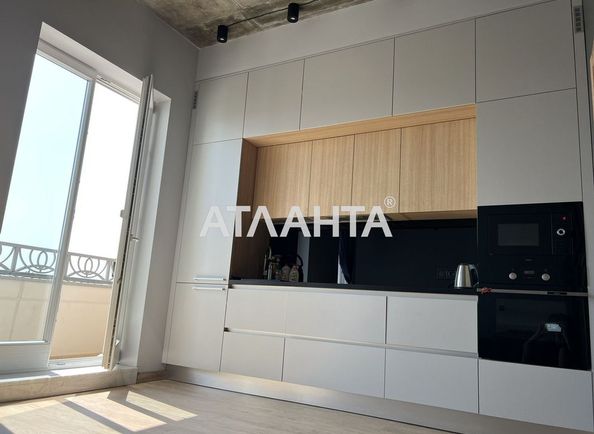 1-room apartment apartment by the address st. Leontovicha Belinskogo (area 56,0 m2) - Atlanta.ua - photo 9