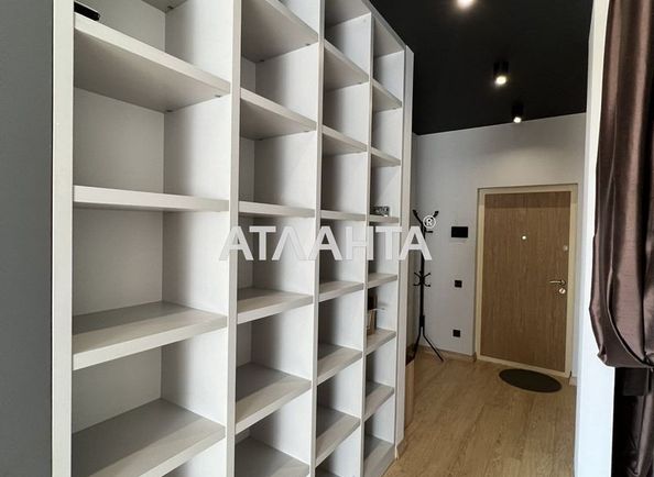 1-room apartment apartment by the address st. Leontovicha Belinskogo (area 56,0 m2) - Atlanta.ua - photo 10