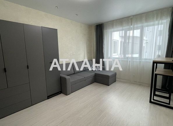 1-room apartment apartment by the address st. Lvovskaya (area 24,0 m2) - Atlanta.ua