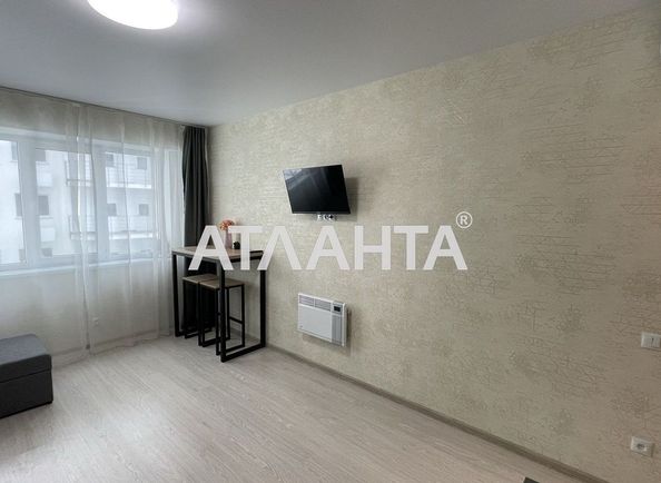 1-room apartment apartment by the address st. Lvovskaya (area 24,0 m2) - Atlanta.ua - photo 3