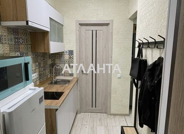 1-room apartment apartment by the address st. Lvovskaya (area 24,0 m2) - Atlanta.ua - photo 5
