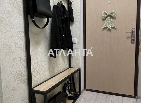 1-room apartment apartment by the address st. Lvovskaya (area 24,0 m2) - Atlanta.ua - photo 6