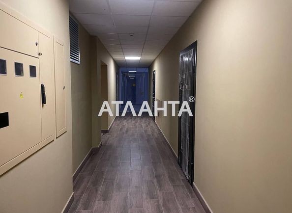 2-комнатная квартира по адресу Овидиопольская дор. (площадь 59,1 м2) - Atlanta.ua - фото 4