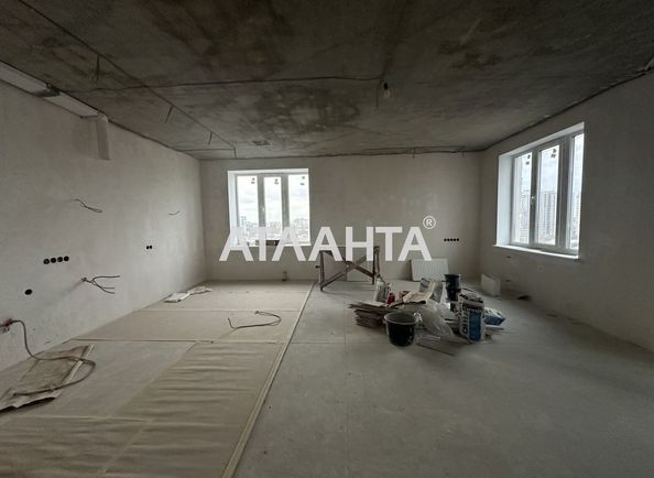 2-комнатная квартира по адресу Гагарина пр. (площадь 101,1 м2) - Atlanta.ua - фото 2